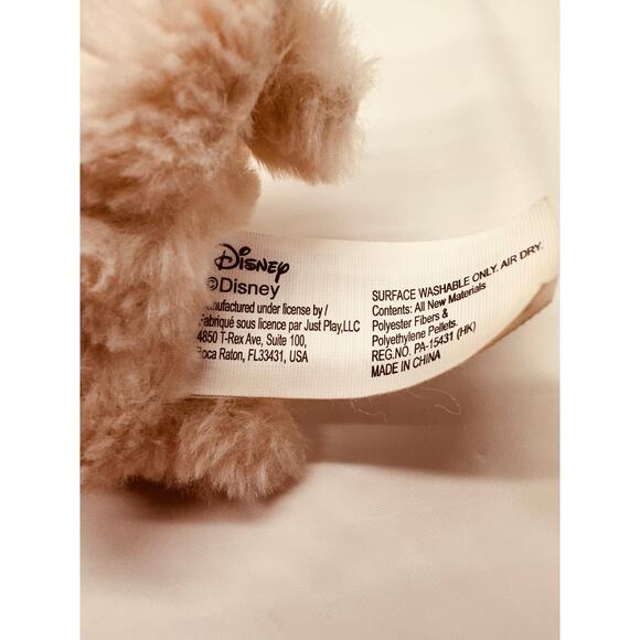 Disney The Lion King Talking Timon Stuffed Animal Plush Pal 8" Toy - Picture 6 of 10